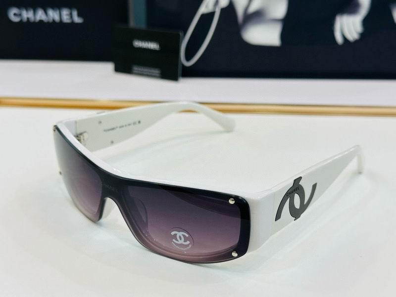 Chanel Sunglasses 2057